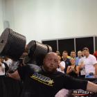 Chad  Robison - America's Strongest Man 2012 - #1