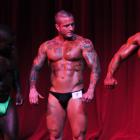 Sam  Wilson - NPC Badger State Championship 2011 - #1