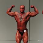 Jordan  O'Leary - NPC Iowa State Championship 2012 - #1