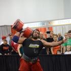 Tomas  Rodriguez - America's Strongest Man 2012 - #1