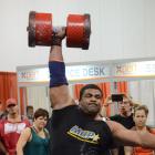 Tomas  Rodriguez - America's Strongest Man 2012 - #1