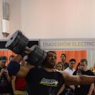 Tomas  Rodriguez - America's Strongest Man 2012 - #1