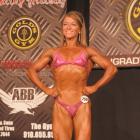 Lori  Bernard - NPC Golds Classic 2012 - #1