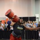 Tomas  Rodriguez - America's Strongest Man 2012 - #1