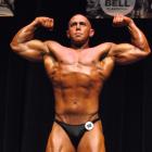 James  Barr - NPC North Carolina State  2011 - #1