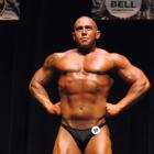 James  Barr - NPC North Carolina State  2011 - #1