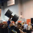 Tomas  Rodriguez - America's Strongest Man 2012 - #1