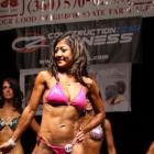 Marlina  Velasco - NPC Northwest Championships 2012 - #1
