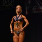 Jennifer  Gardner - NPC Crystal Cup 2014 - #1