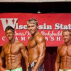 Daniel  Vrubley - NPC Wisconsin State Championships 2012 - #1