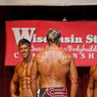 Daniel  Vrubley - NPC Wisconsin State Championships 2012 - #1