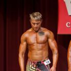 Daniel  Vrubley - NPC Wisconsin State Championships 2012 - #1