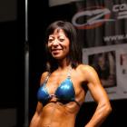 Karen  Tsuchiya - NPC Northwest Championships 2012 - #1