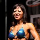 Karen  Tsuchiya - NPC Northwest Championships 2012 - #1