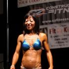 Karen  Tsuchiya - NPC Northwest Championships 2012 - #1