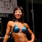 Karen  Tsuchiya - NPC Northwest Championships 2012 - #1