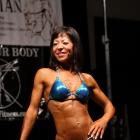 Karen  Tsuchiya - NPC Northwest Championships 2012 - #1