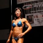 Karen  Tsuchiya - NPC Northwest Championships 2012 - #1