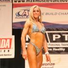 Kathy  Hoffman - NPC Vancouver USA Natural & Tanji Johnson 2012 - #1