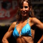 Sharon  Dahl - NPC Northwest Championships 2011 - #1