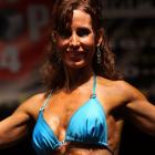 Sharon  Dahl - NPC Northwest Championships 2011 - #1