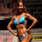 Sharon  Dahl - NPC Northwest Championships 2011 - #1