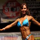 Sharon  Dahl - NPC Northwest Championships 2011 - #1