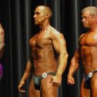 Michael  Rea - NPC Golds Classic 2010 - #1