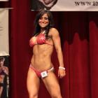 Ashley  Souza - NPC West Coast Classic 2013 - #1