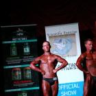 Joshua  Strong - NPC Natural Indiana 2013 - #1