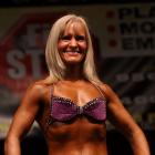 Debra   Haynie - NPC Northwest Championships 2011 - #1