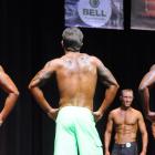 Brandon  Linker - NPC North Carolina State  2012 - #1