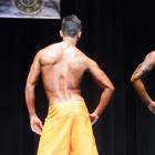 Zach  Deal - NPC North Carolina State  2012 - #1