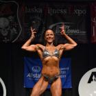 Rebecca  Leivdal - NPC Crystal Cup 2014 - #1