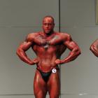 Jordan  O'Leary - NPC Iowa State Championship 2012 - #1