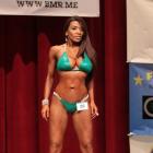 Pearl  Love - NPC West Coast Classic 2013 - #1