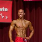 Thompson  Neugen - NPC Wisconsin State Championships 2012 - #1