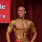 Thompson  Neugen - NPC Wisconsin State Championships 2012 - #1