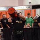 Carl  Foemmel - America's Strongest Man 2012 - #1