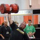 Carl  Foemmel - America's Strongest Man 2012 - #1