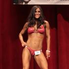 Natalie  Martin - NPC West Coast Classic 2013 - #1