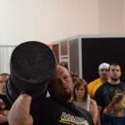 Carl  Foemmel - America's Strongest Man 2012 - #1