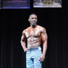 Victor  Clark - NPC North Carolina State  2012 - #1