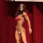 Natalie  Martin - NPC West Coast Classic 2013 - #1