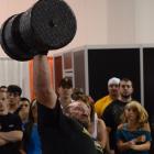 Carl  Foemmel - America's Strongest Man 2012 - #1