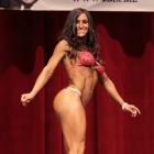 Natalie  Martin - NPC West Coast Classic 2013 - #1