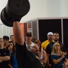 Carl  Foemmel - America's Strongest Man 2012 - #1