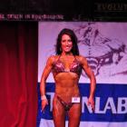 Kristine  Rucker - NPC Badger State Championship 2011 - #1
