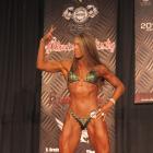 Sarah  Simmler - NPC Golds Classic 2012 - #1