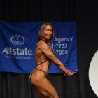 Joelle   Miller - NPC Crystal Cup 2014 - #1